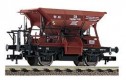 5506 Fleischmann Ballast car type Talbot